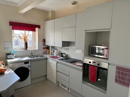 Mariners Quay, Brighton Marina Village - Photo 2