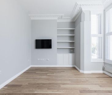 Ground floor flat to rent - Photo 1