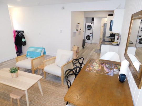 FOR RENT – 6464 Summit Street, Halifax, Nova Scotia - Photo 1