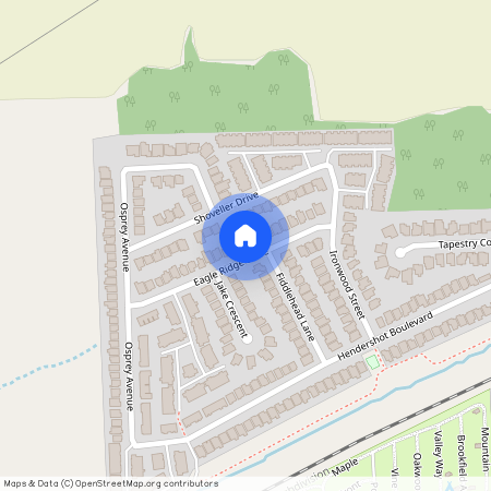 9285 Eagle Ridge Drive, Niagara Falls