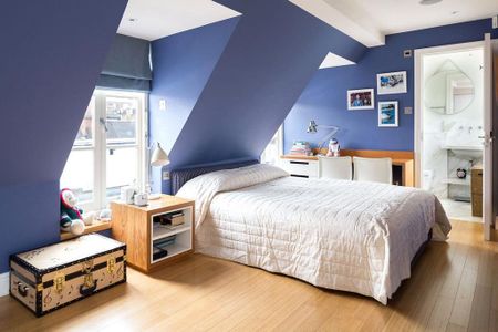 6 bedroom terraced house to rent - Photo 2