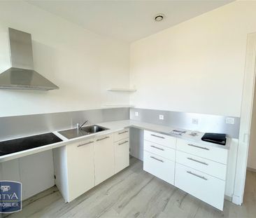 Location Appartement 2 pièces 50m² CLERMONT FERRAND 63000 - Photo 5