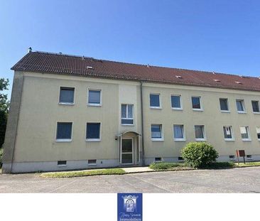 Hübsche Wohnung mit Tageslichtbad und Wanne in idyllischer Lage! - Photo 3