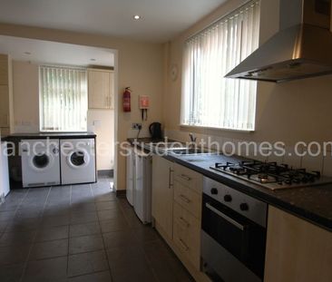 Ladybarn Lane, Manchester, M14 6YH - Photo 3