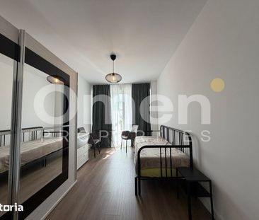 Prima inchiriere | 3 camere | parcare subterana | zona Stefan cel Mare - Photo 4