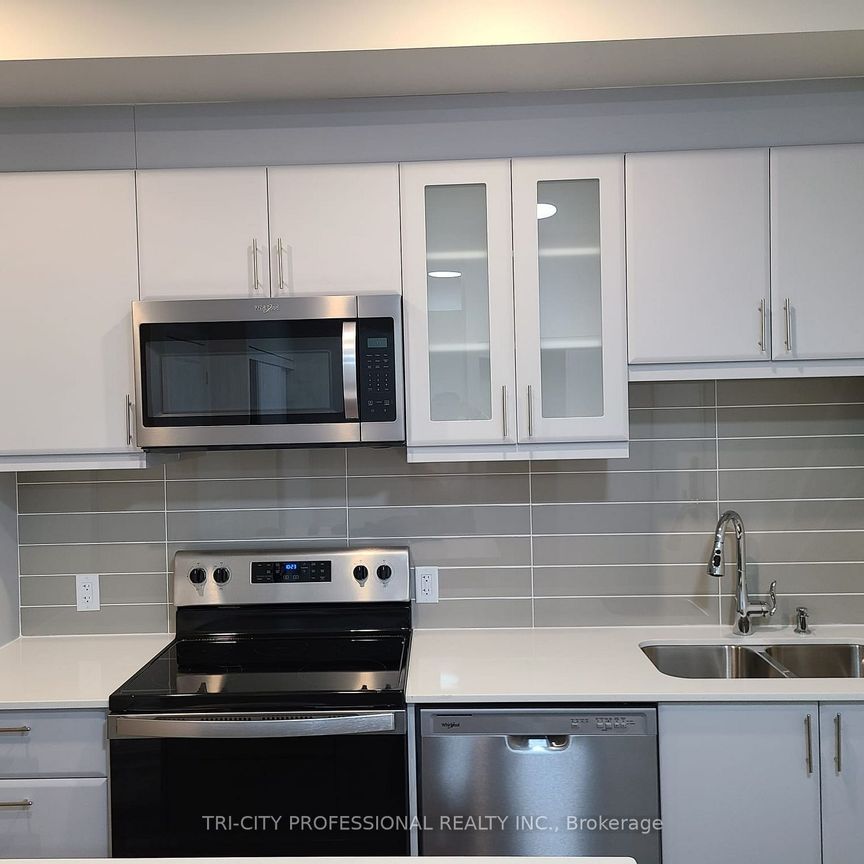 For Lease - 50 Herrick Avenue Unit# LP05, St. Catharines, Ontario - Photo 1