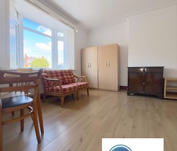 1 Bedroom Studio To Rent - Photo 1