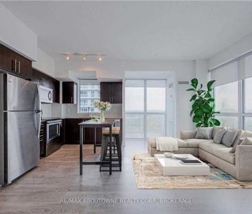 For Lease - 55 Speers Road Unit# 1503, Oakville, Ontario - Photo 2