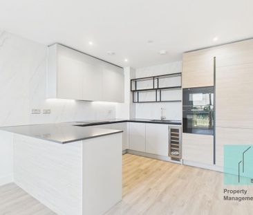 1 bedroom property to rent - Photo 6