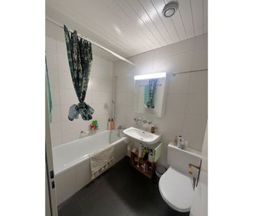 4 Zimmer-Wohnung in Luzern, möbliert, auf Zeit - Foto 4