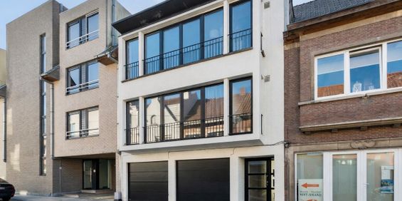 Appartement te huur in Zwevegem voor € 800 met 2 slaapkamers - Photo 3