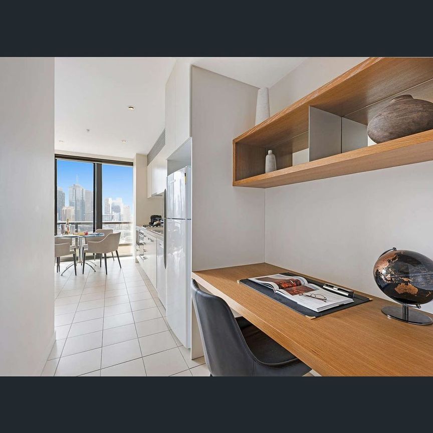 2805/1 Freshwater Place, Southbank, Vic 3006 - Photo 1