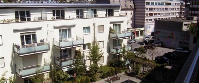 Bielerhof – City apartments near the lake - Foto 1