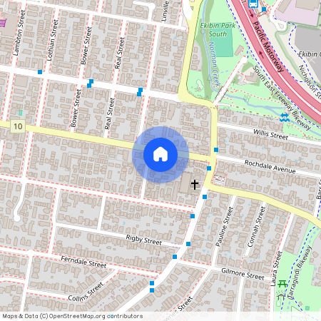 123 Waterton St, Qld 4103, Annerley