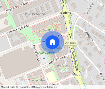 Mieszkanie do wynajęcia - 45 m² - 2 pokoje - Photo 1