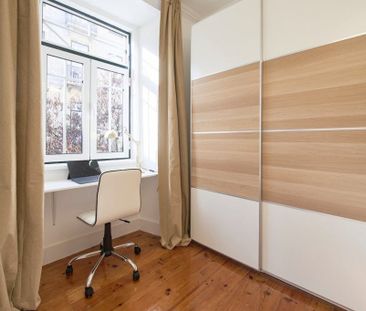 Travessa Santo António à Graça, Lisbon, Lisbon 1170-336 - Photo 4