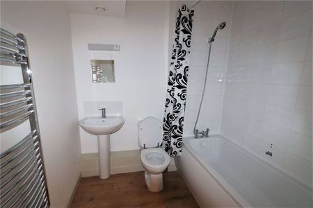 Fully Furnished Two Bedroom, Two Bathroom Apartment with the added benefit of an allocated parking space. - Photo 4