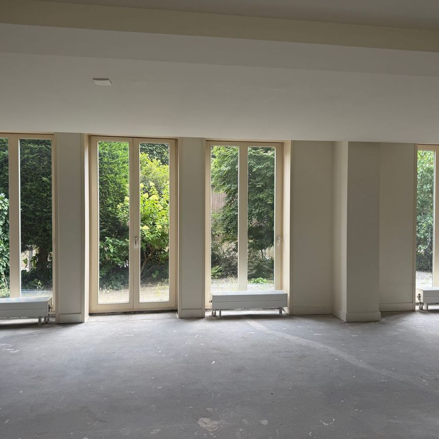 Appartement te huur: Vermeerlaan 13-C 1213 EA Hilversum - Foto 1
