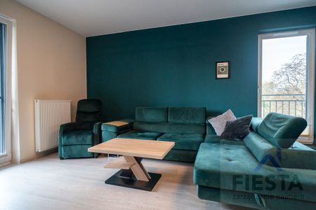 Łódź Łódź-Widzew, ul. Sarnia - Photo 4