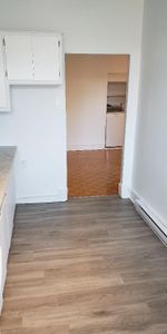 Appartement 3 pièces à aire ouverte/Métro Pie IX - Photo 3