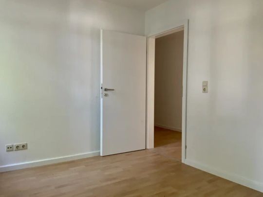 Attraktive 3-Zimmer-Wohnung - Photo 1