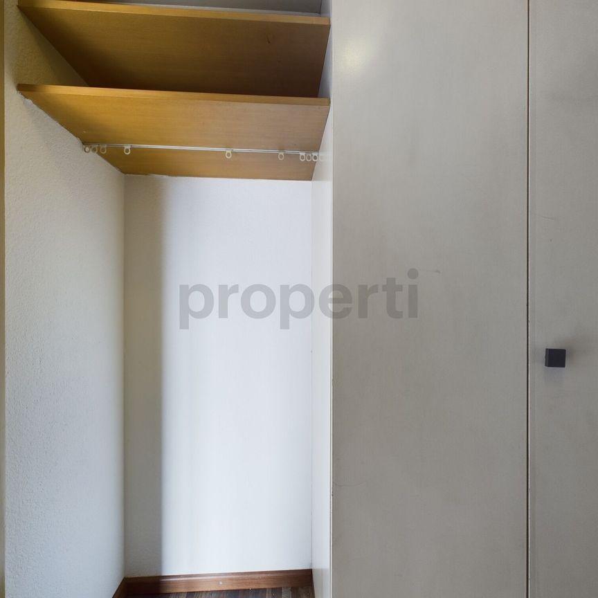 Cozy 1-room apartment in Wyssachen - Photo 1