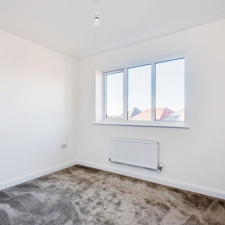 4 bedroom house to rent Stevens Way, Faringdon, Oxfordshire, SN7 - Photo 1