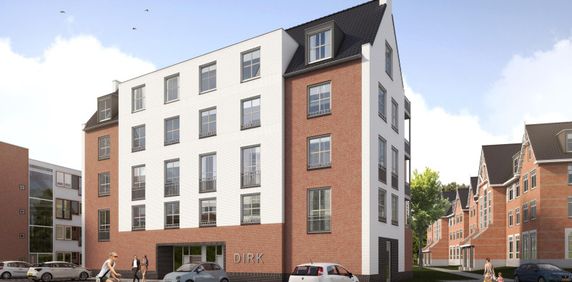 Vestgraaf 15 - Photo 2