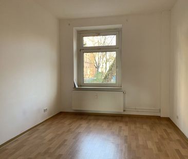 Gemütliche 2-Zimmer-Wohnung in Derendorf - Foto 1