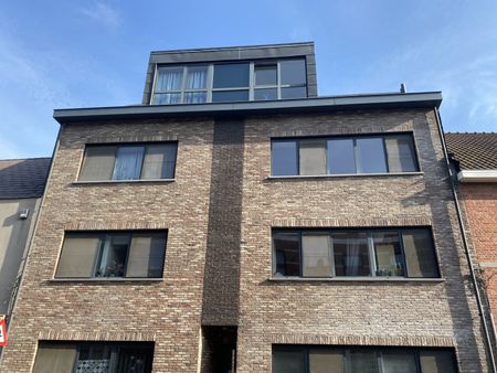 Ruime duplex met 3 slaapkamers - Foto 2