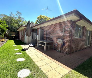 Three bedroom villa in a perfect location, 10 minutes walk to Eastw... - Photo 4