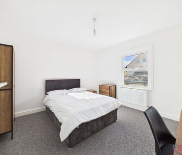 1 bedroom in a house share to rent - Photo 6