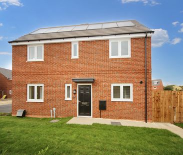 146 Housley Close, Worsley Mesnes, Wigan WN3 5XY - Photo 5