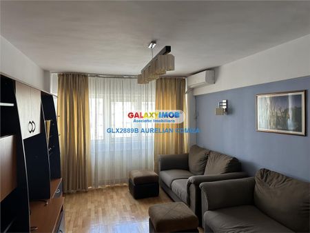 Apartament 4 camere Titulescu - Photo 2