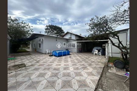 Casa com 4 quartos e 132m² para alugar em Harmonia, Canoas. - Photo 5