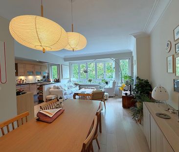 Appartement - te huur - Foto 2