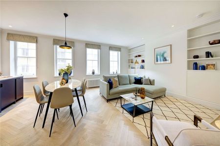 A luxurious two bedroom apartment located in the sort after Covent Garden area. - Photo 5