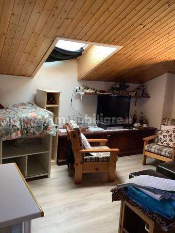 Bilocale via Geminiano Rondelli 8, Centro, Sestola - Foto 3