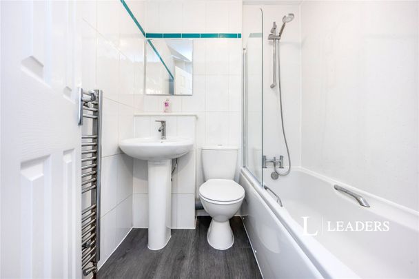 2 bedroom terraced to rent Langcliffe Drive, Heelands, Milton Keynes, MK13 - Photo 1