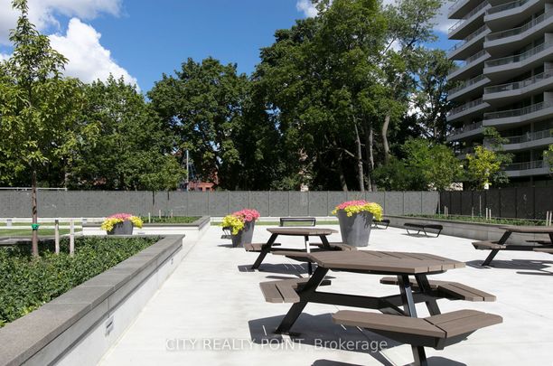 For Lease - 485 Huron Street Unit# 402, Toronto, Ontario - Photo 1