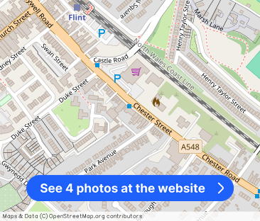 Chester Street, Flint, CH6 - Photo 1