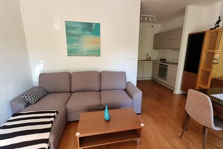 Apartment downstairs - For Rent/Lease - Warszawa, Poland - Zdjęcie 5