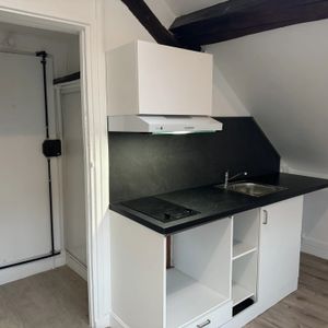 Location Appartement 1 pièces 19 m2 à Melun - Photo 2