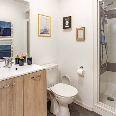 T2 de 40m² - Photo 1