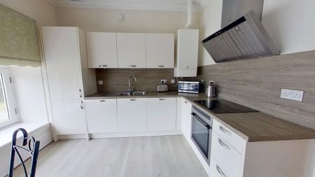 2 bedroom terraced house to rent - Photo 5