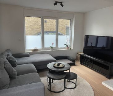 Gelijkvloers appartement te huur in Evergem - Photo 6