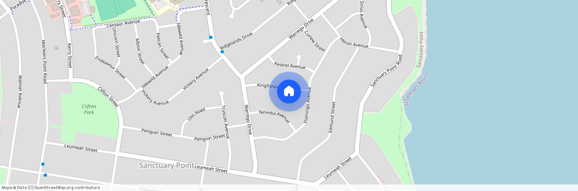 A/22 Kingfisher Avenue, Sanctuary Point