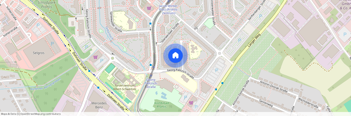 Georg-Palitzsch-Str. 85, 01239 Dresden - Prohlis-Süd