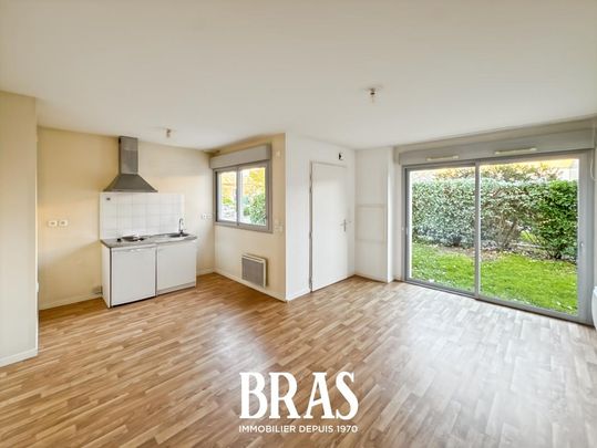 Location Appartement 3 pièces 56m² GUERANDE 44350 - Photo 1