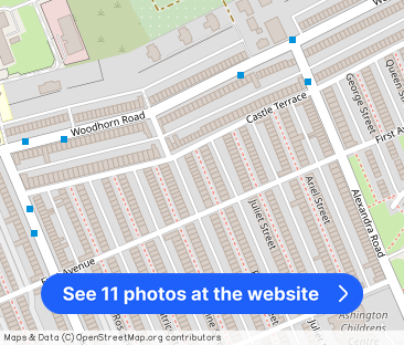 Portia Street, Ashington, Northumberland, NE63 9DL - Photo 1